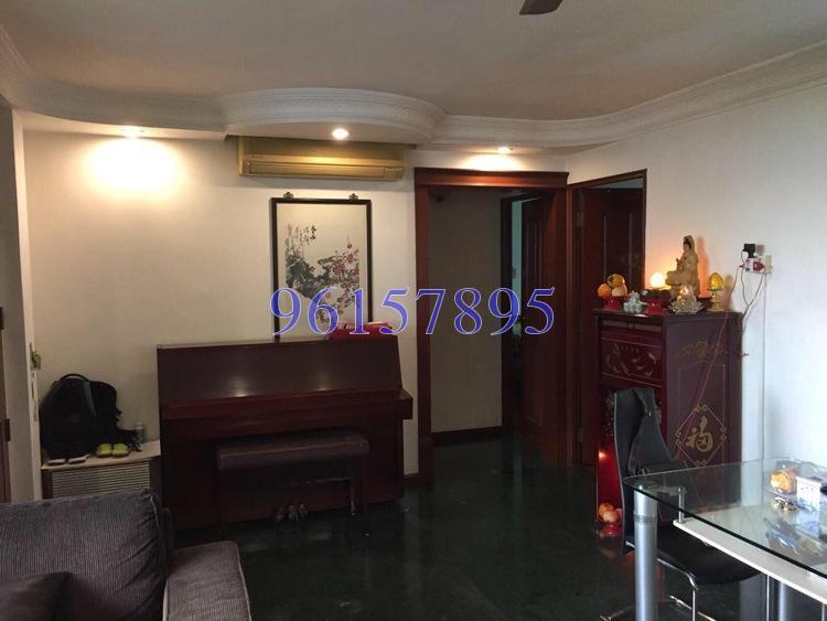 Blk 507 Hougang Avenue 8 (Hougang), HDB 4 Rooms #169462472